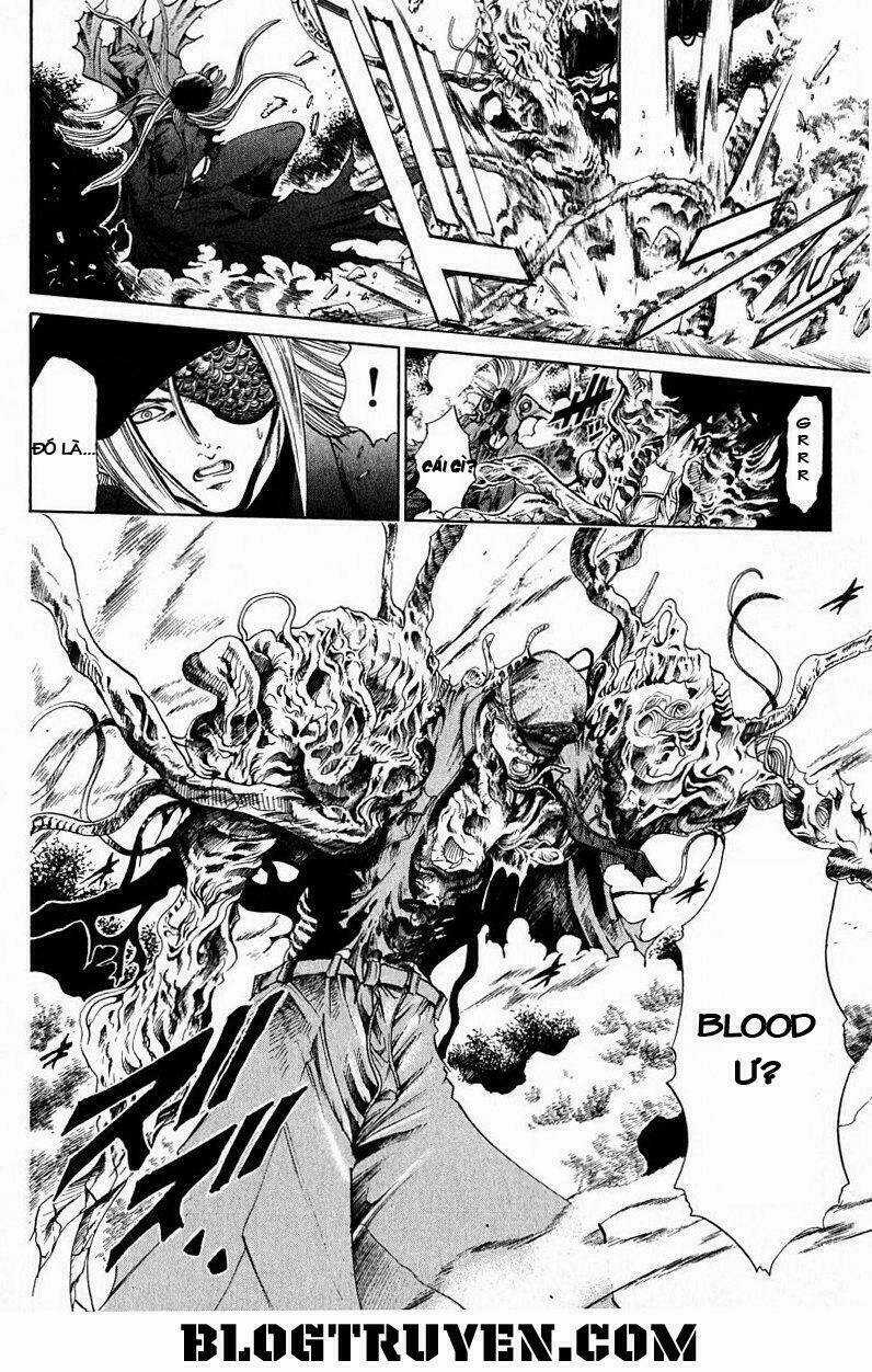 Get Backers - Chapter 159 - Trang 10