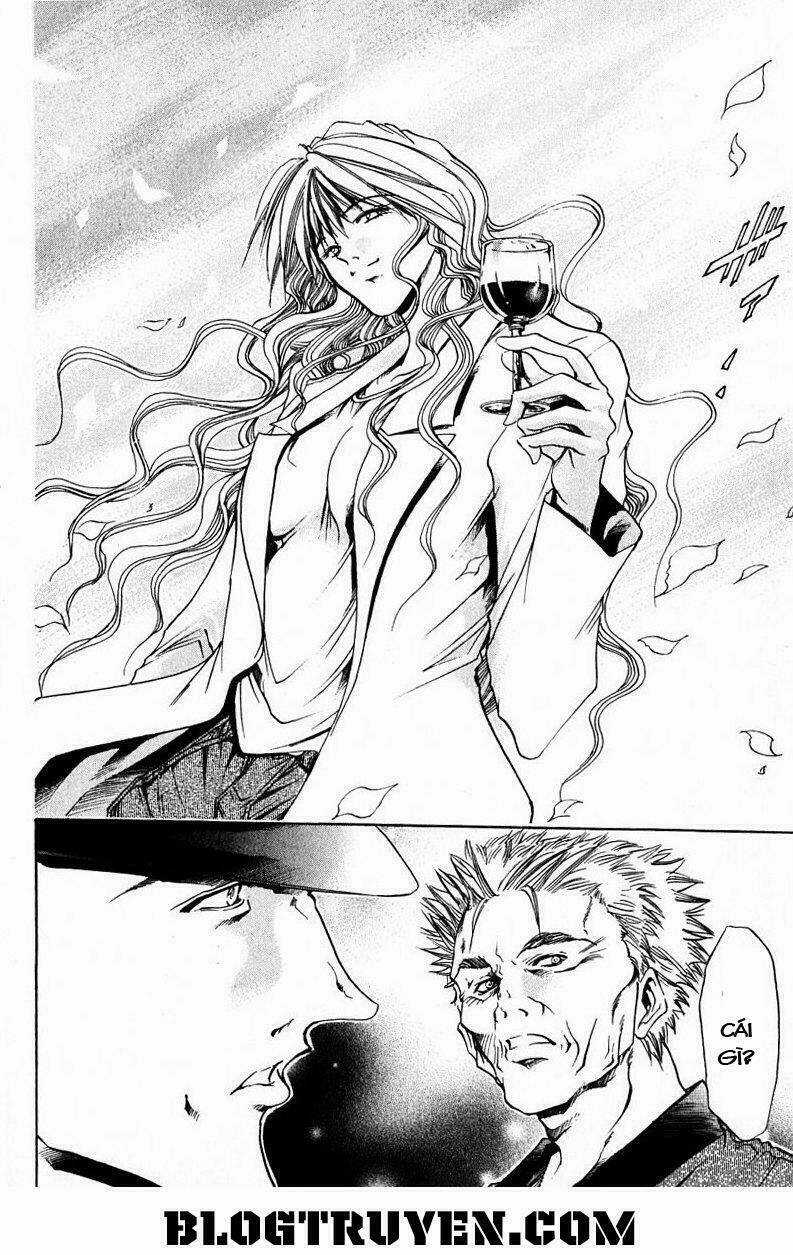 Get Backers - Chapter 160 - Trang 19