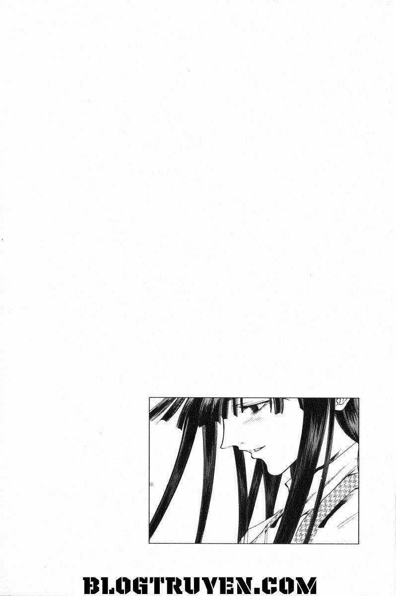 Get Backers - Chapter 164 - Trang 4