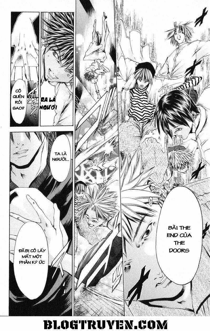 Get Backers - Chapter 168 - Trang 15