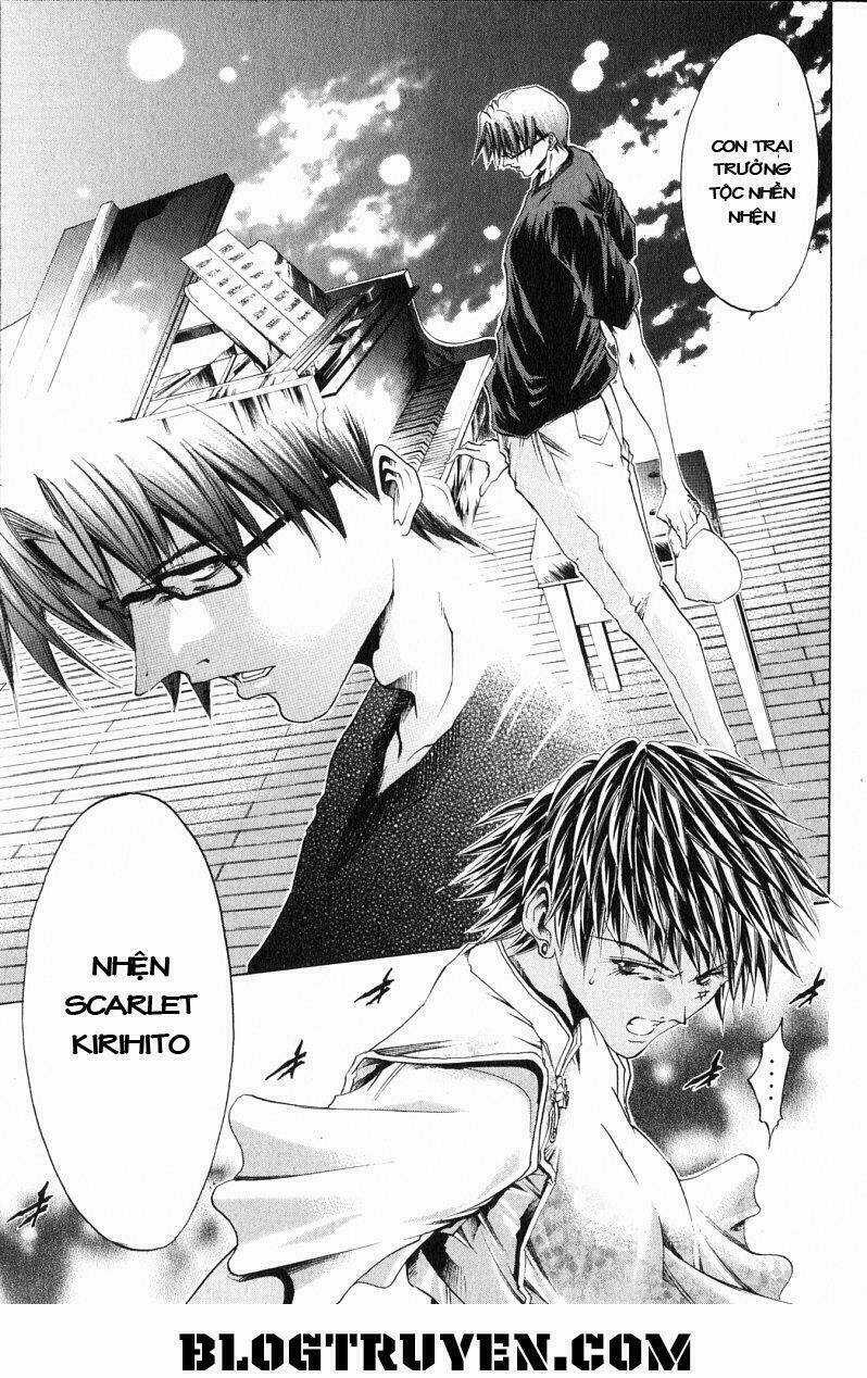 Get Backers - Chapter 168 - Trang 16