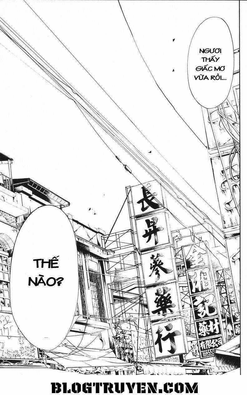 Get Backers - Chapter 173 - Trang 17