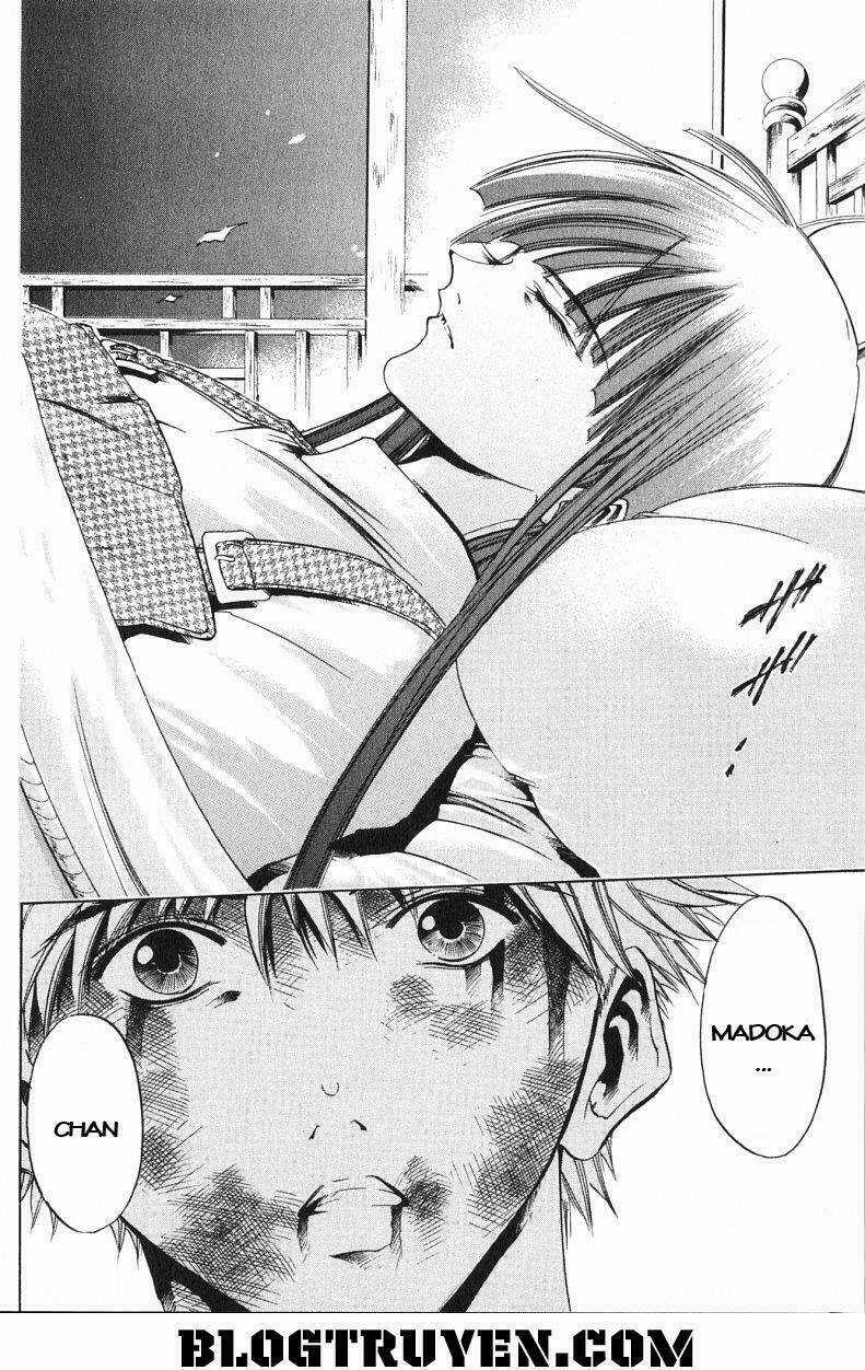 Get Backers - Chapter 174 - Trang 16