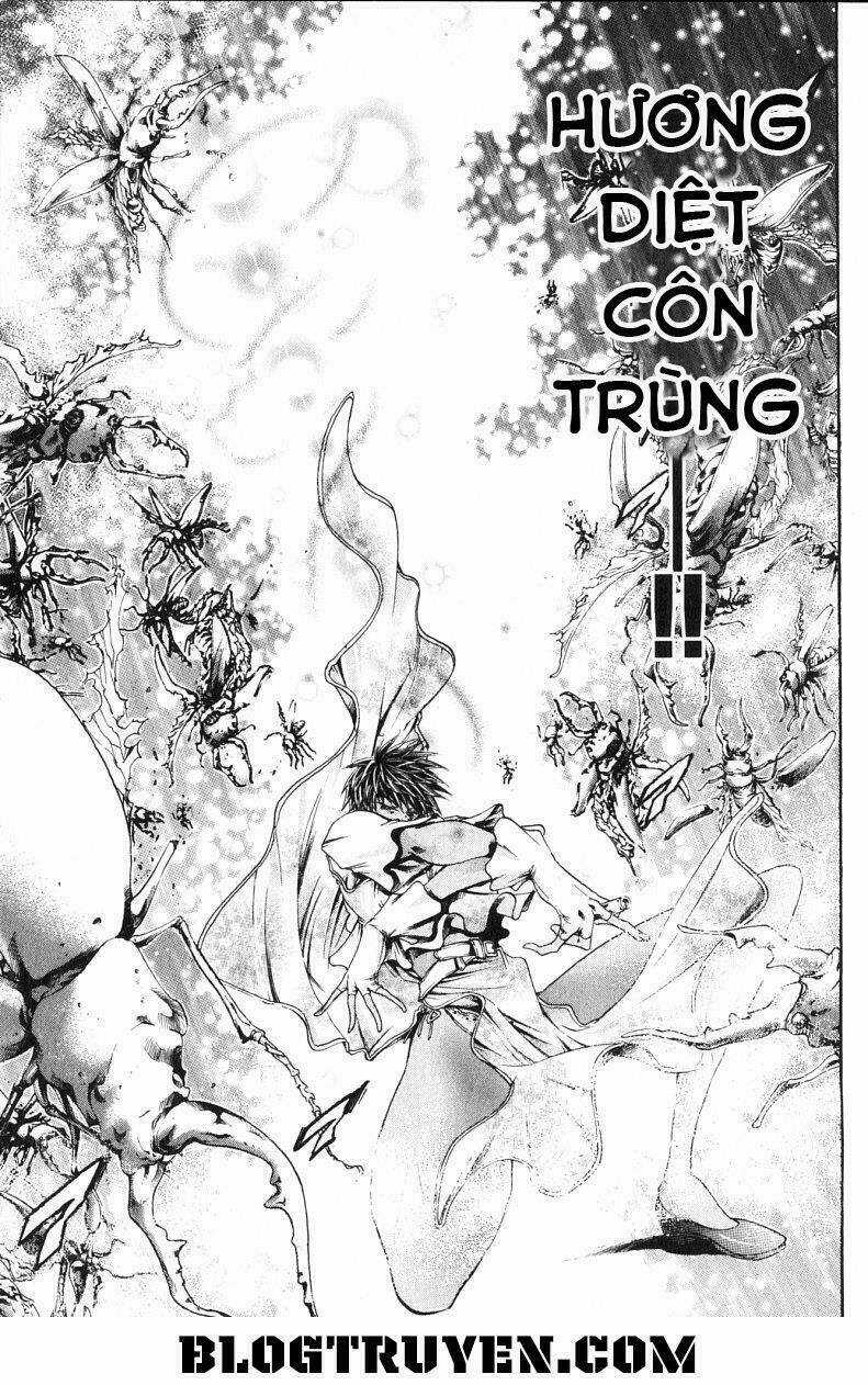 Get Backers - Chapter 177 - Trang 12