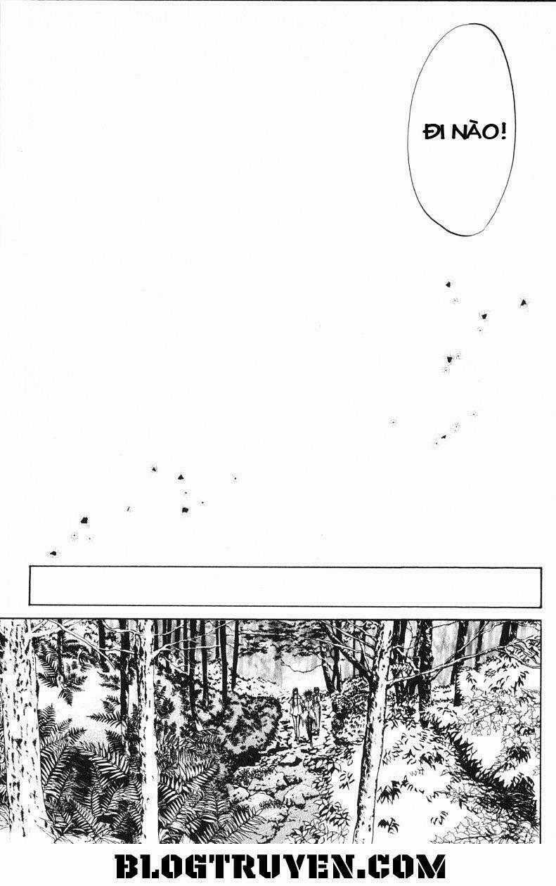 Get Backers - Chapter 177 - Trang 16