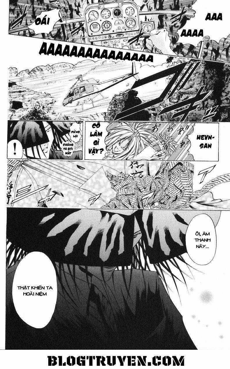 Get Backers - Chapter 178 - Trang 16