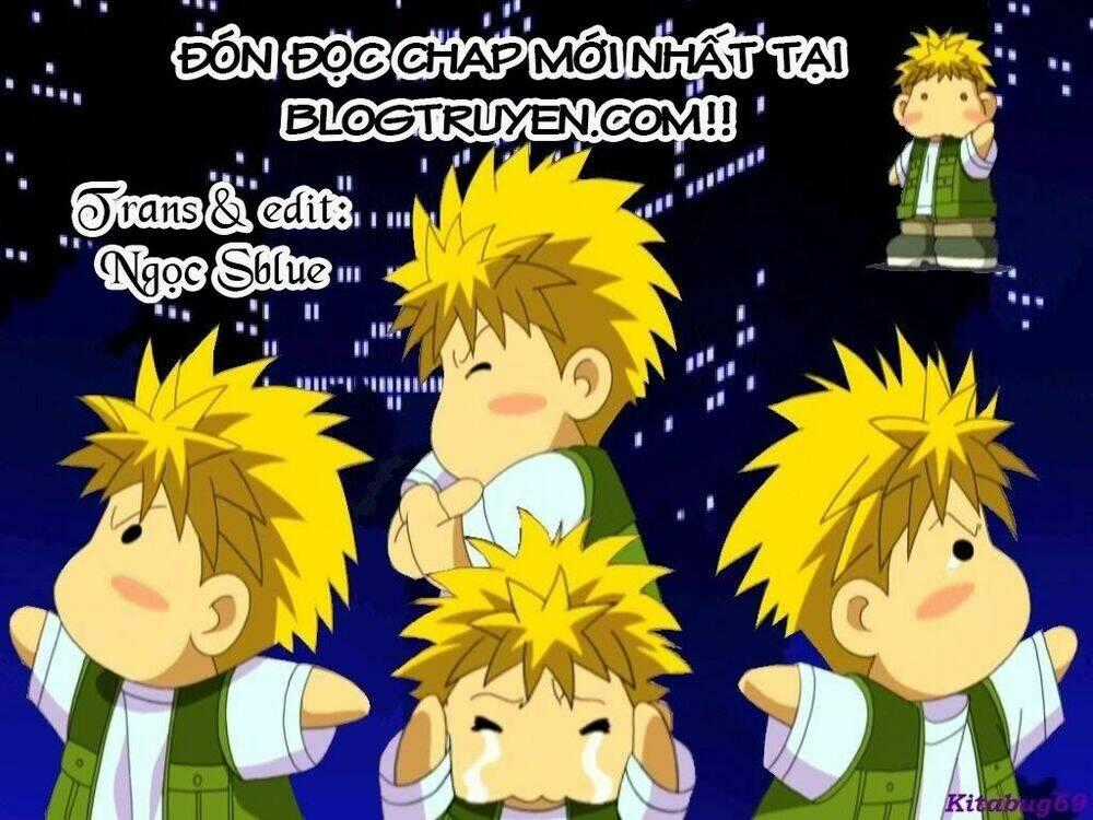 Get Backers - Chapter 179 - Trang 1