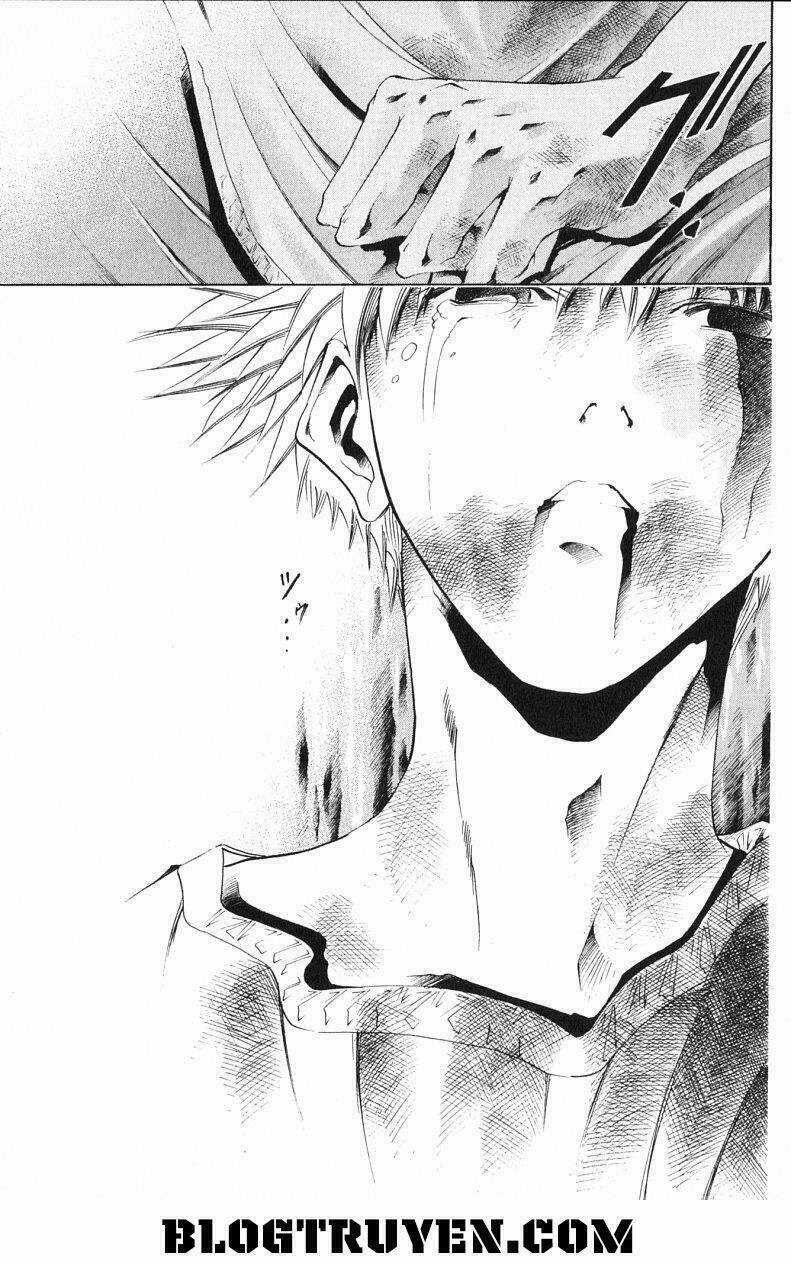 Get Backers - Chapter 179 - Trang 12