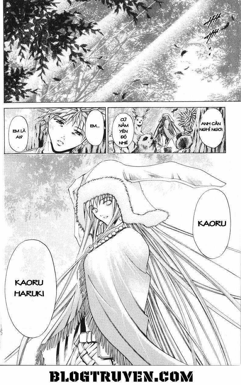 Get Backers - Chapter 179 - Trang 15