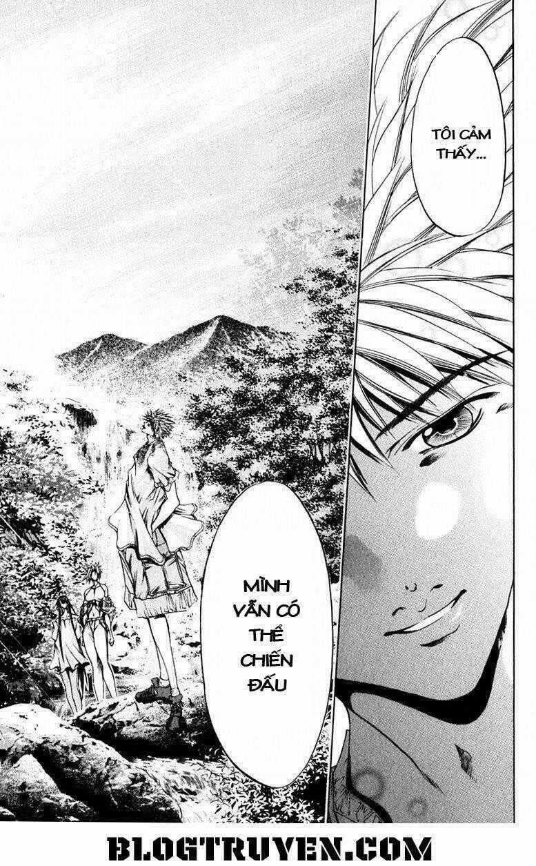 Get Backers - Chapter 181 - Trang 23