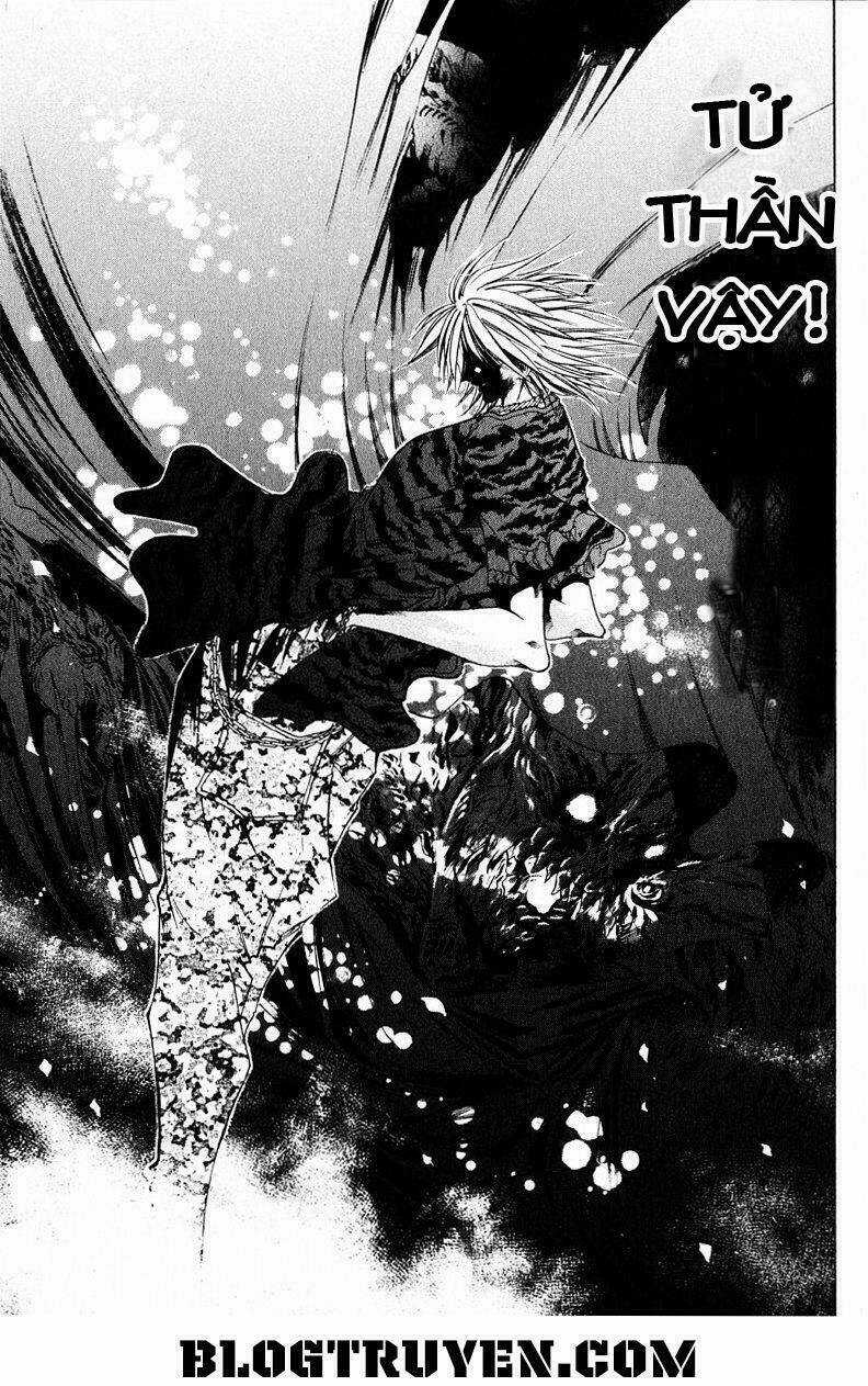 Get Backers - Chapter 182 - Trang 12