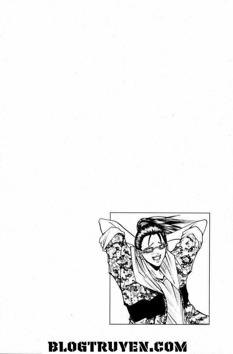 Get Backers - Chapter 182 - Trang 4