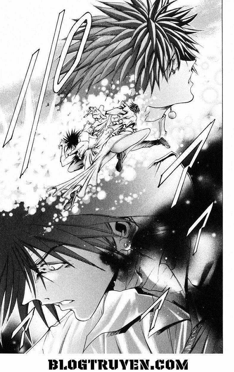 Get Backers - Chapter 183 - Trang 10