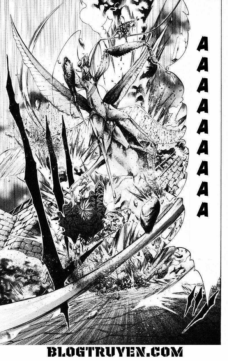 Get Backers - Chapter 187 - Trang 7