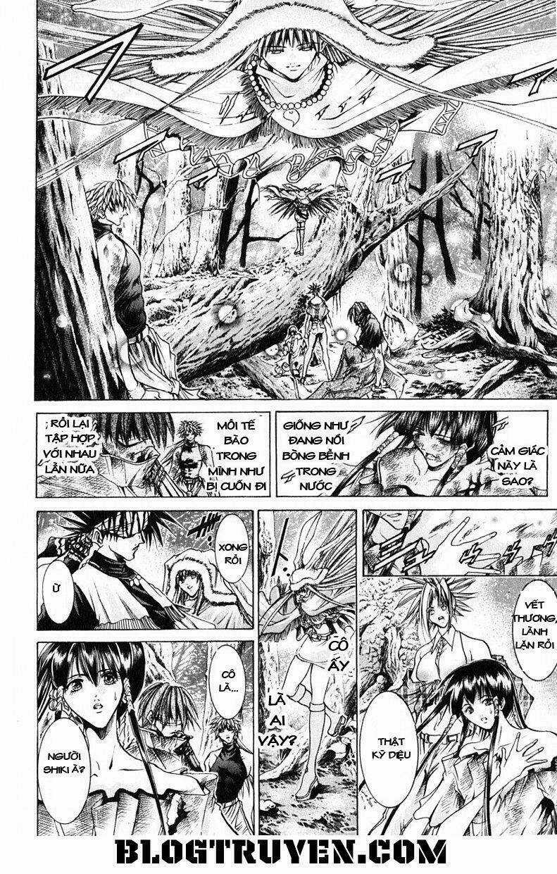 Get Backers - Chapter 189 - Trang 13