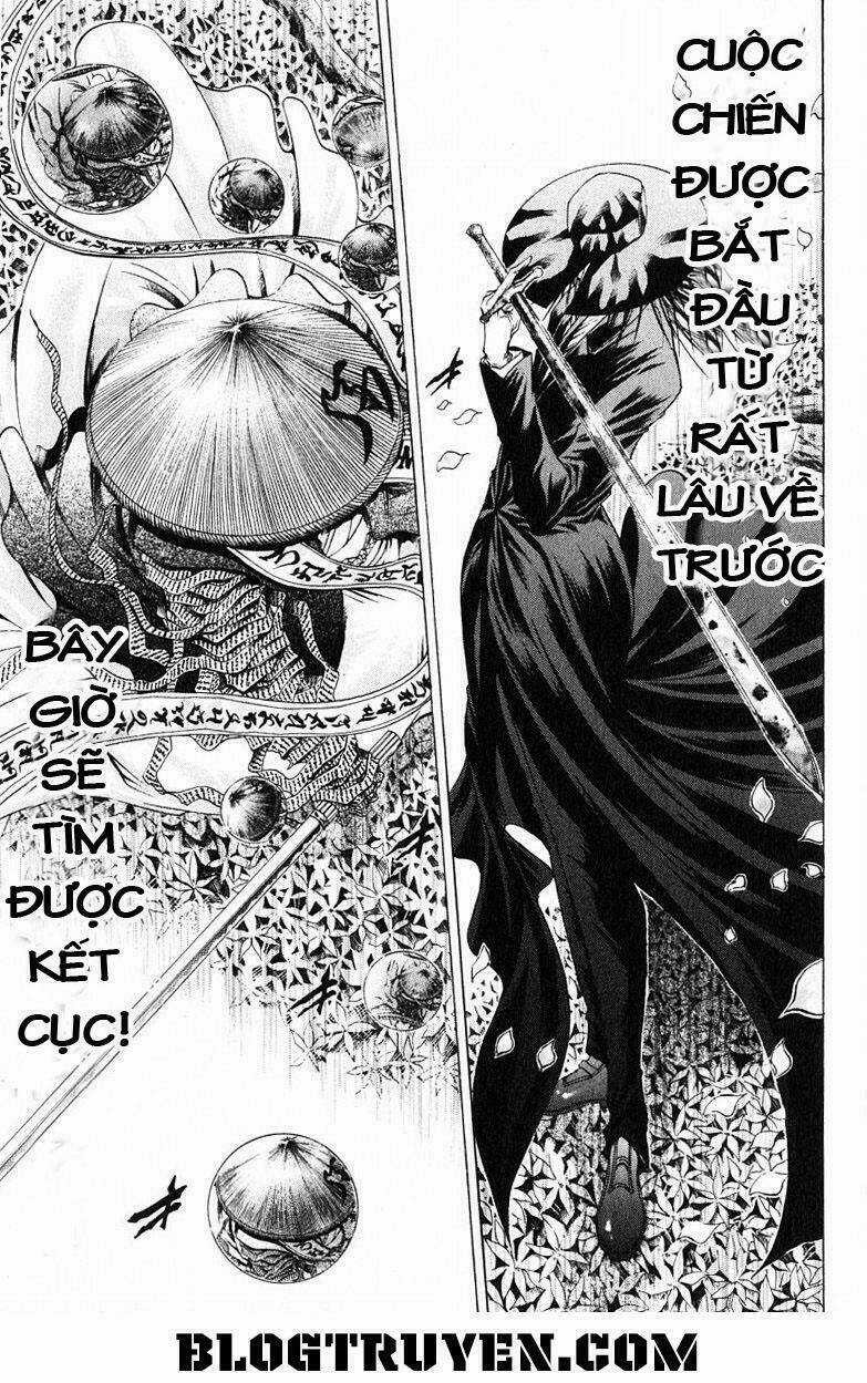 Get Backers - Chapter 190 - Trang 14