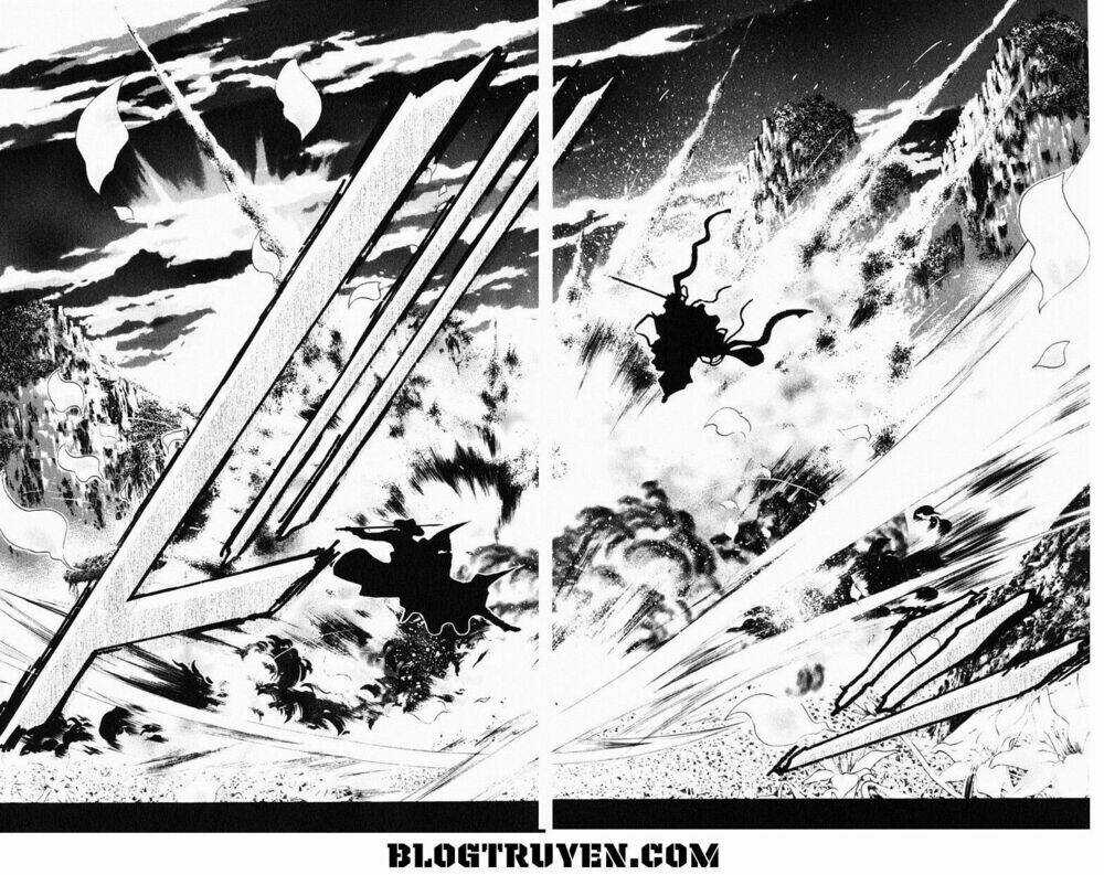 Get Backers - Chapter 190 - Trang 15