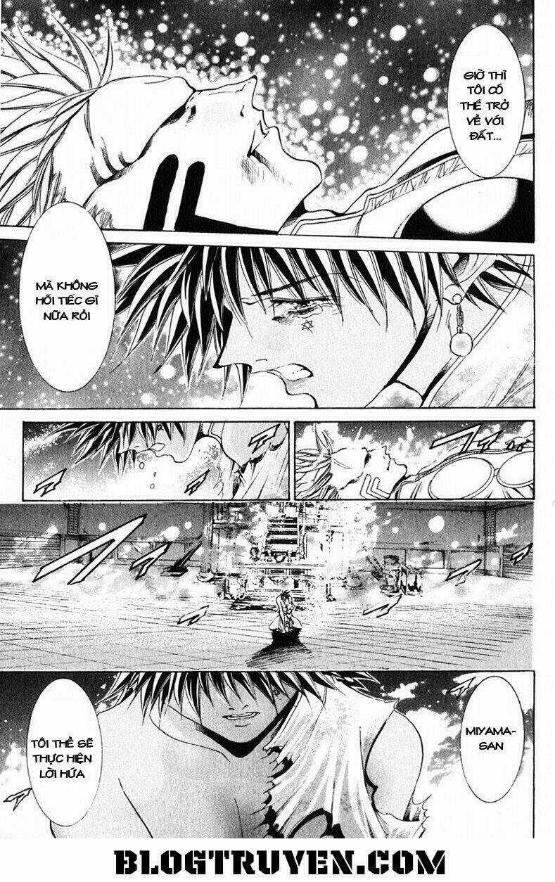 Get Backers - Chapter 193 - Trang 13