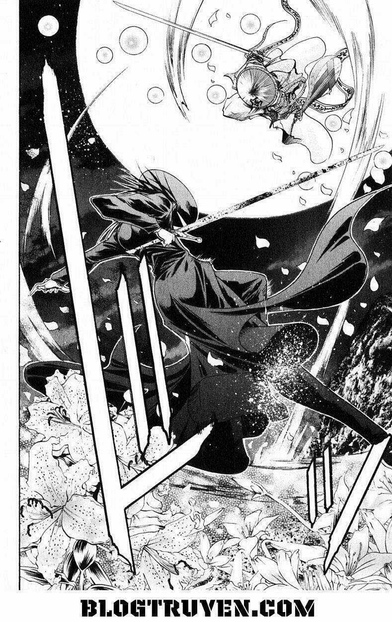 Get Backers - Chapter 193 - Trang 15