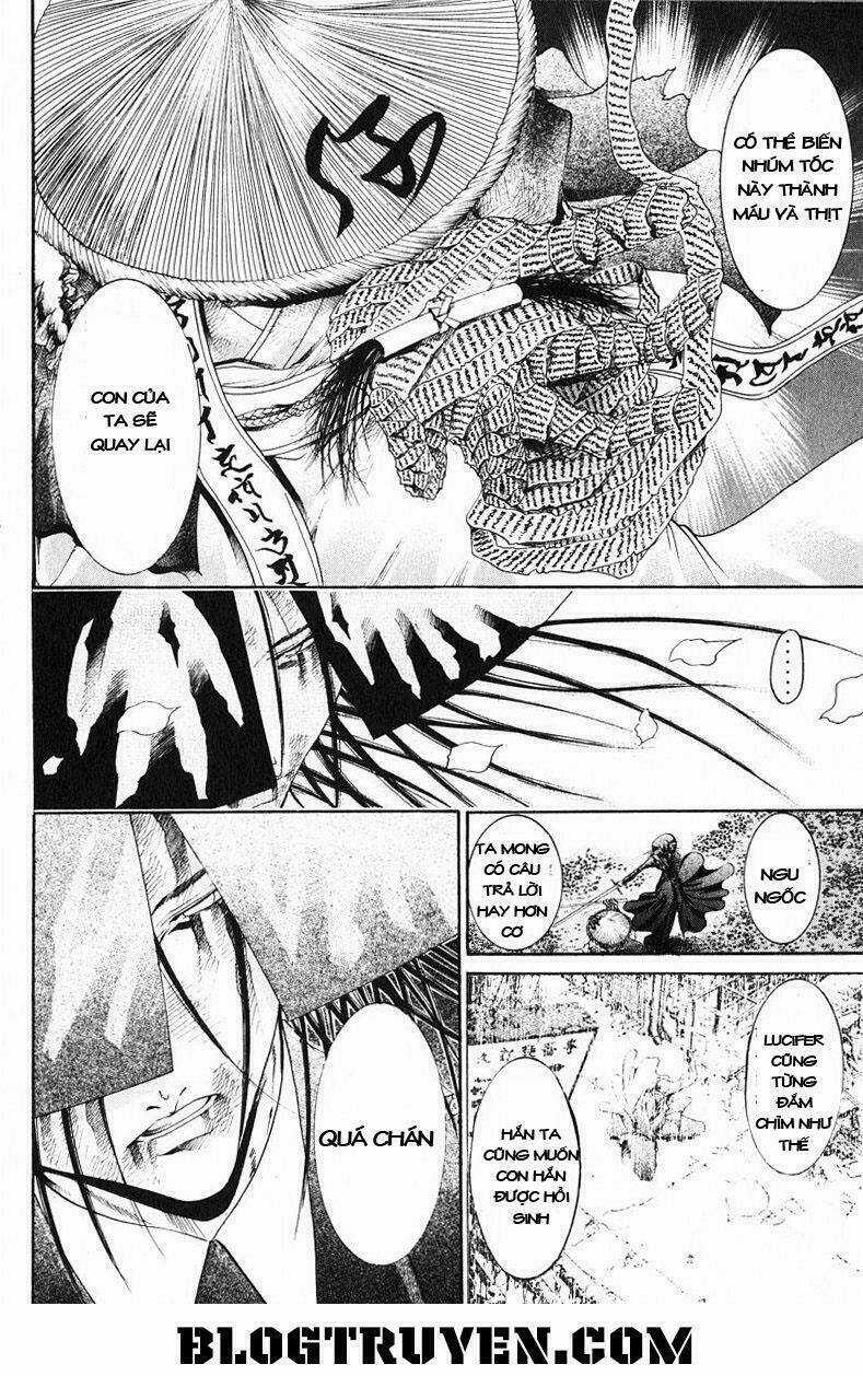 Get Backers - Chapter 194 - Trang 18