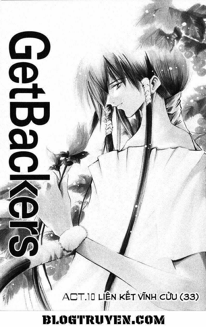 Get Backers - Chapter 194 - Trang 3