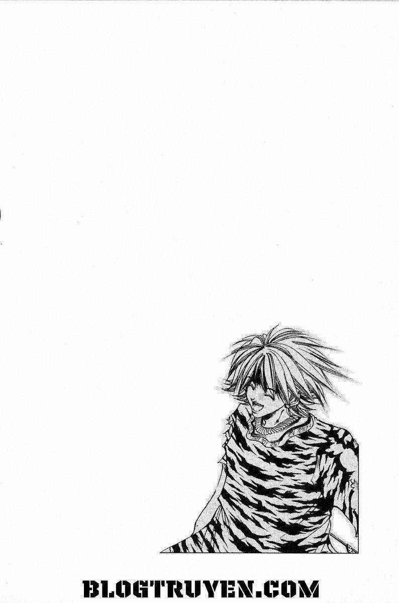 Get Backers - Chapter 194 - Trang 4