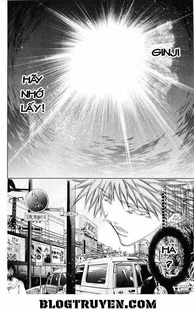 Get Backers - Chapter 195 - Trang 8