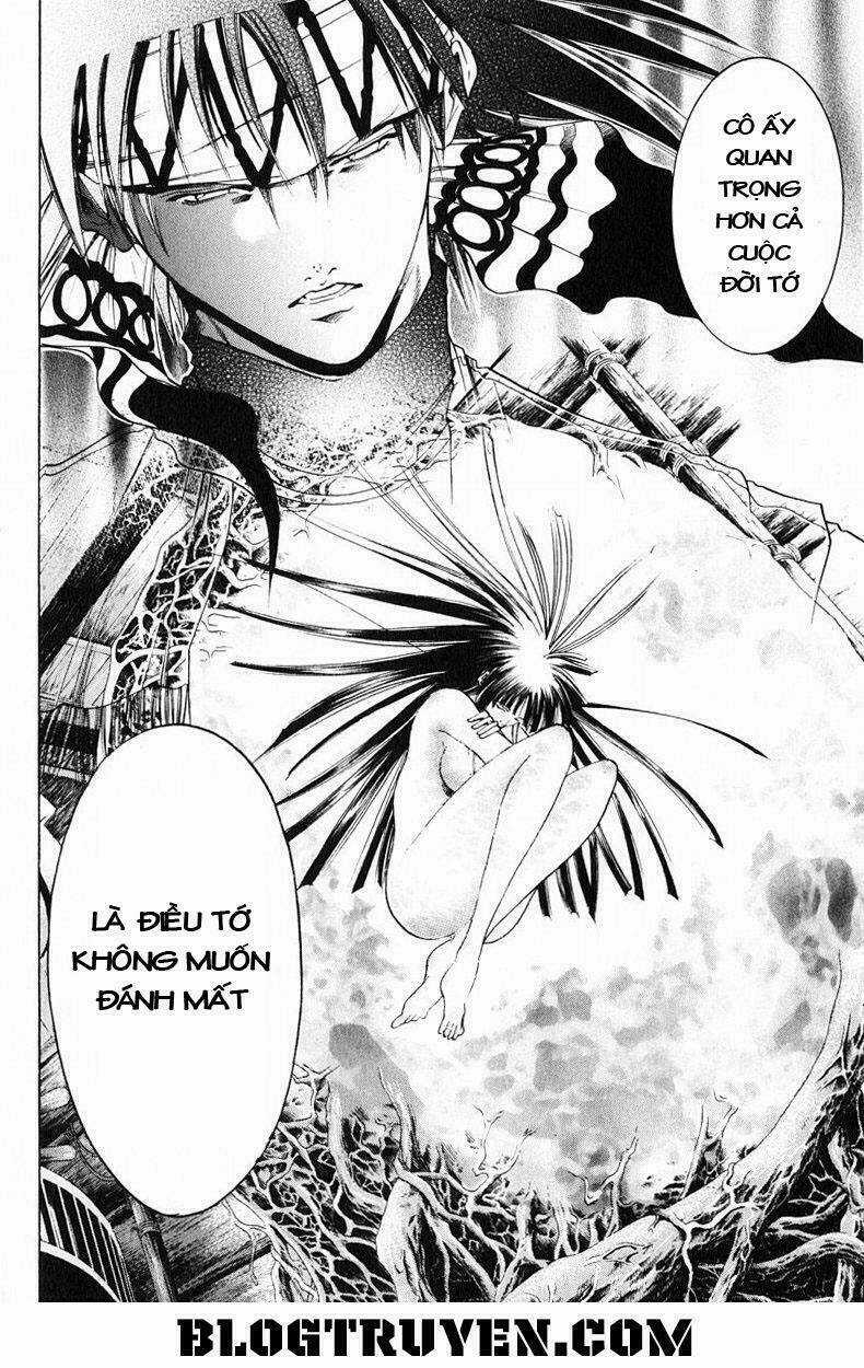 Get Backers - Chapter 196 - Trang 18