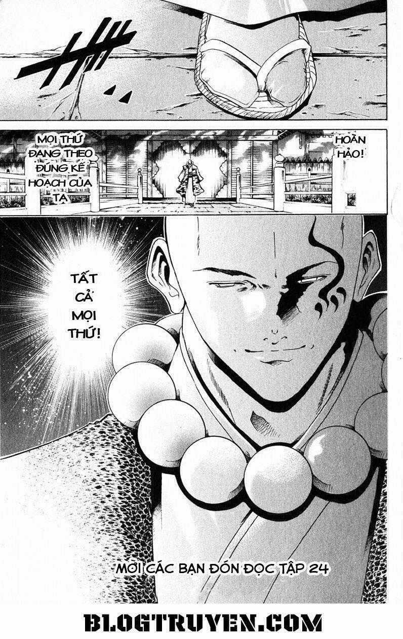 Get Backers - Chapter 198 - Trang 18