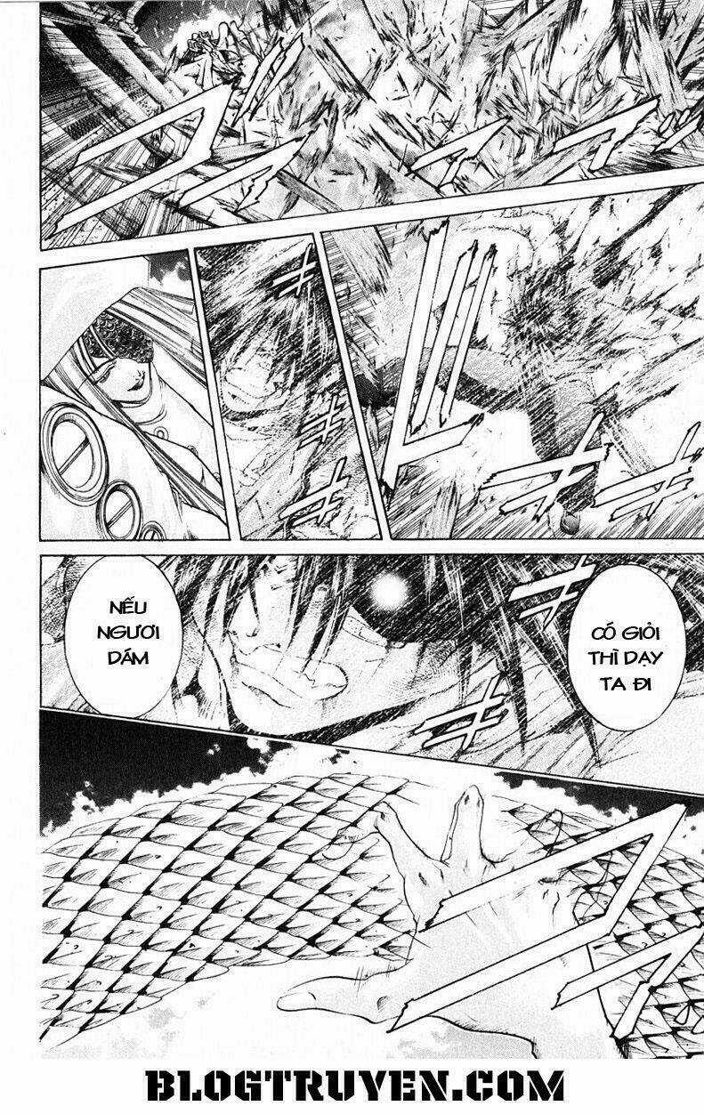 Get Backers - Chapter 198 - Trang 5