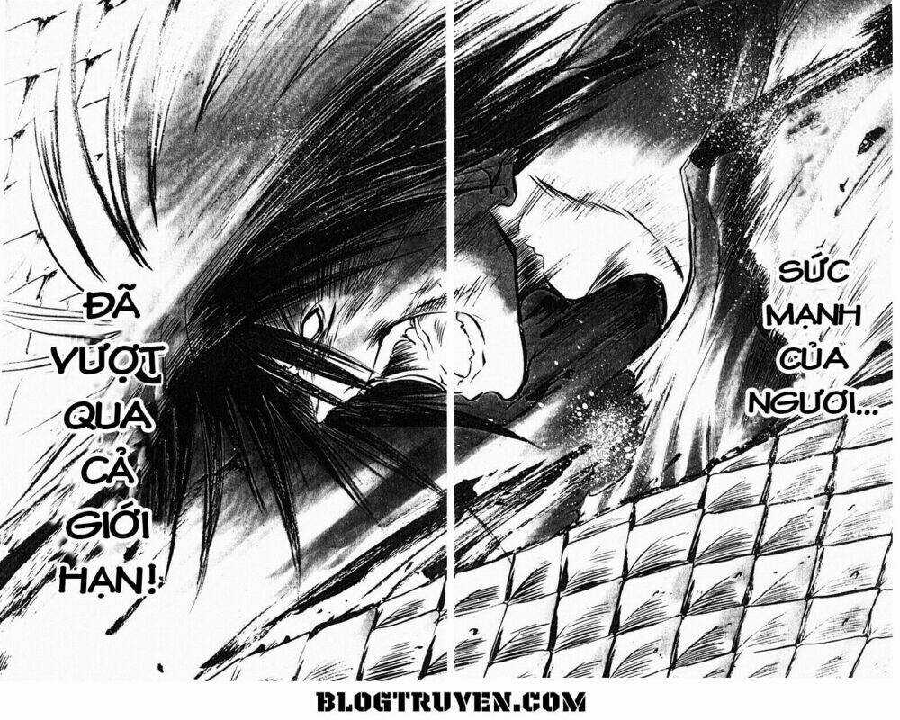 Get Backers - Chapter 198 - Trang 9