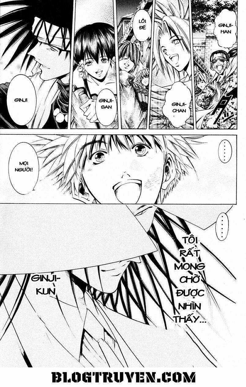 Get Backers - Chapter 200 - Trang 14