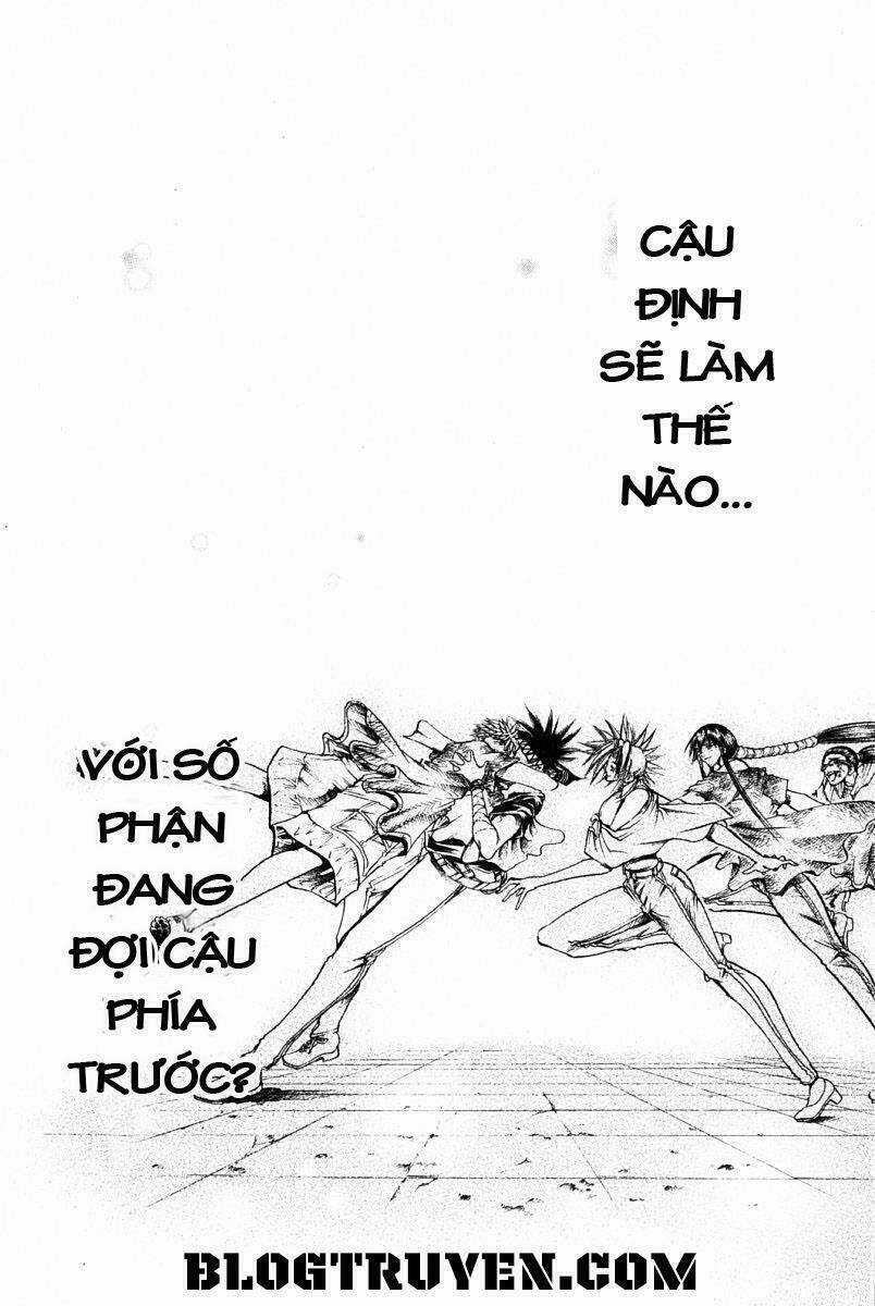 Get Backers - Chapter 200 - Trang 15