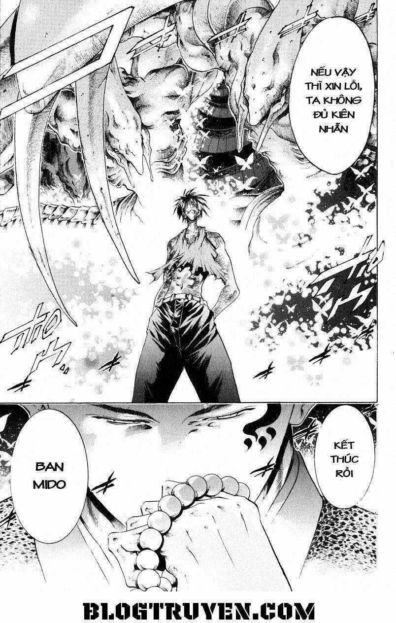 Get Backers - Chapter 204 - Trang 15