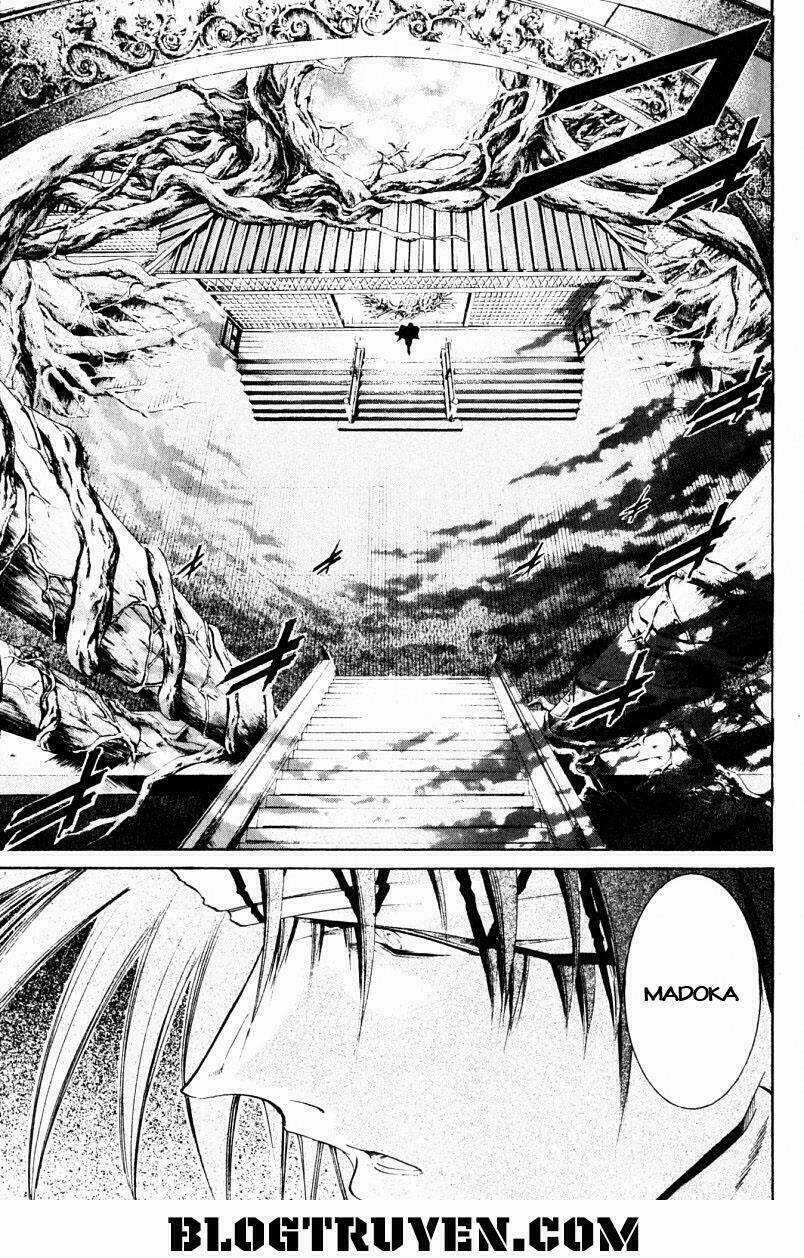 Get Backers - Chapter 204 - Trang 17