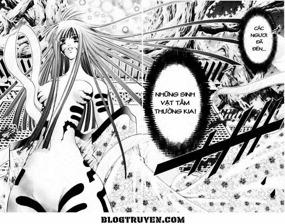 Get Backers - Chapter 204 - Trang 18