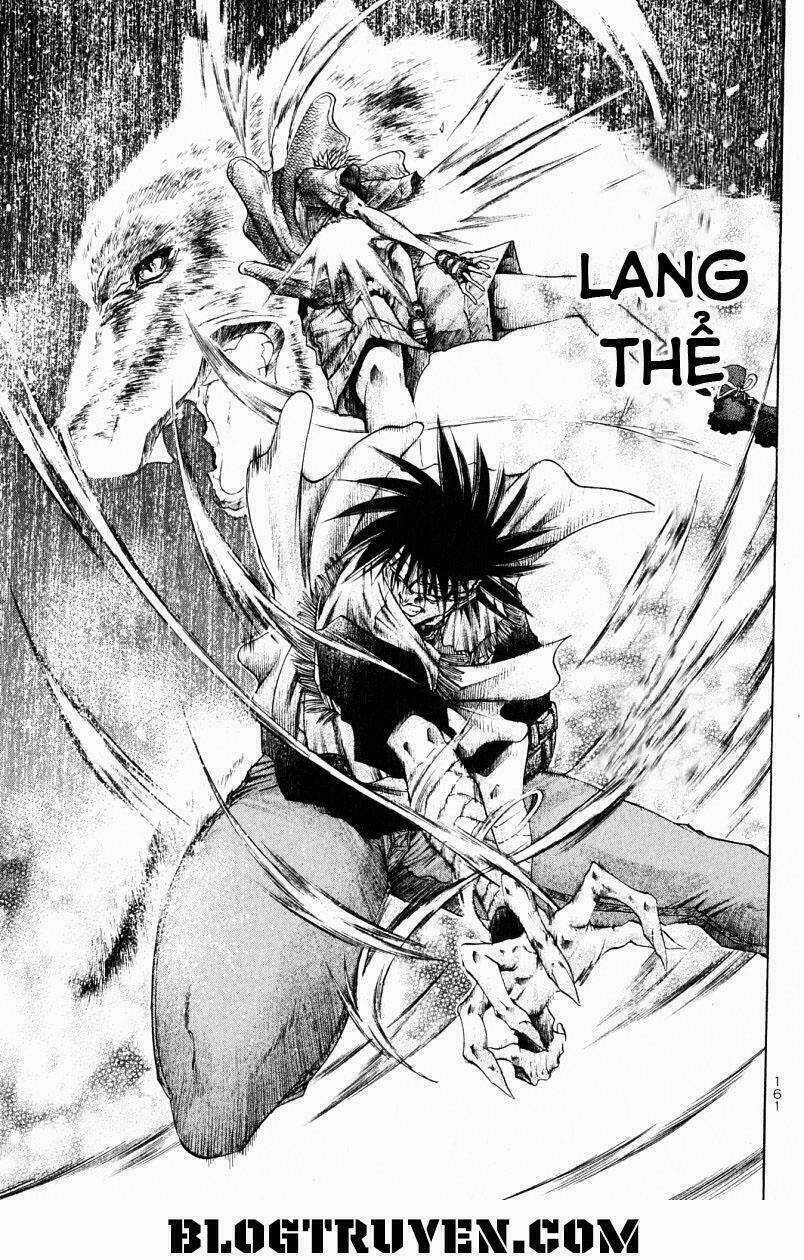 Get Backers - Chapter 206 - Trang 15