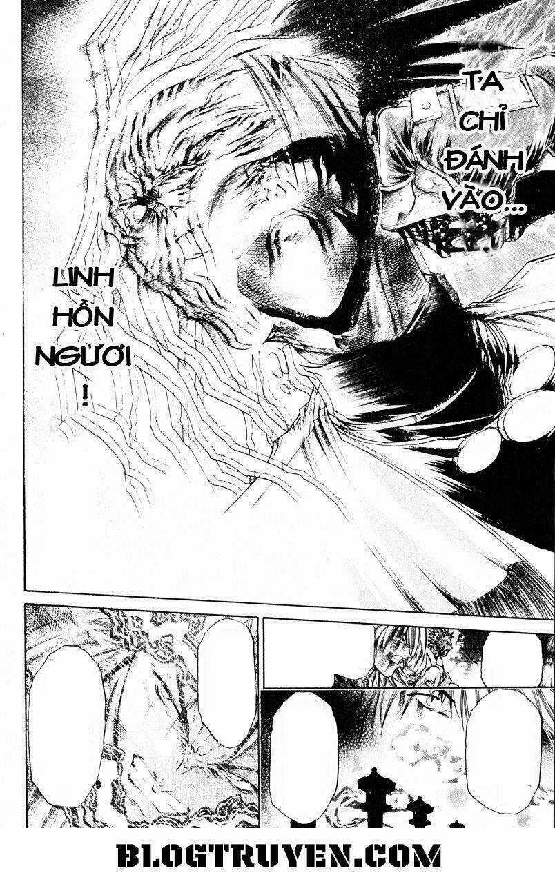 Get Backers - Chapter 207 - Trang 16