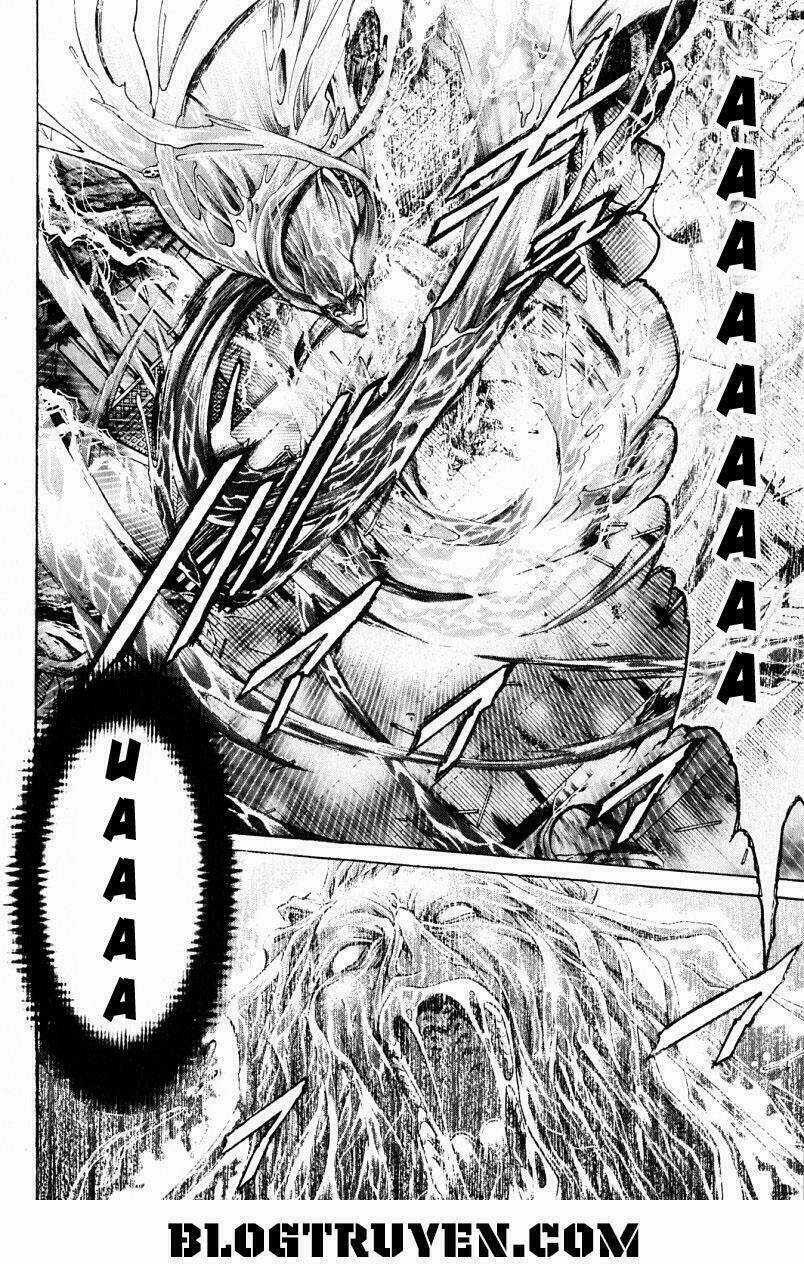 Get Backers - Chapter 207 - Trang 5