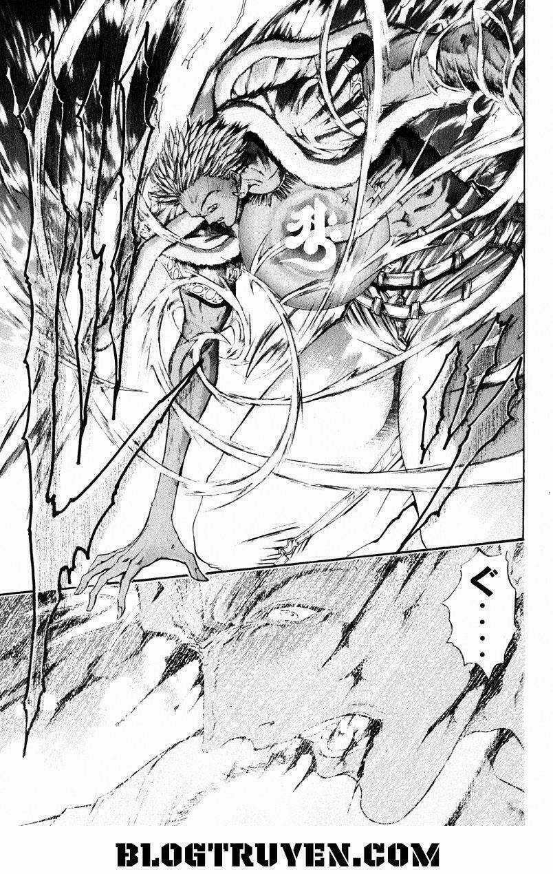 Get Backers - Chapter 207 - Trang 10