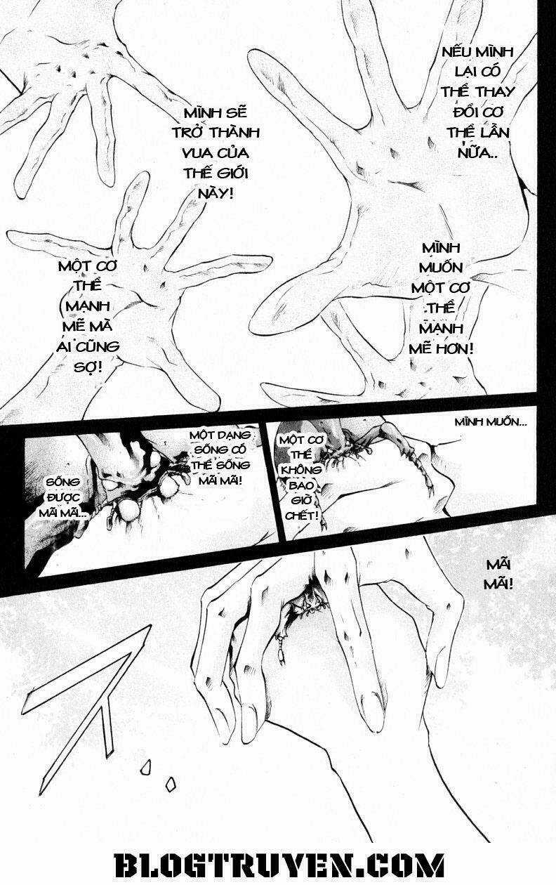 Get Backers - Chapter 209 - Trang 13