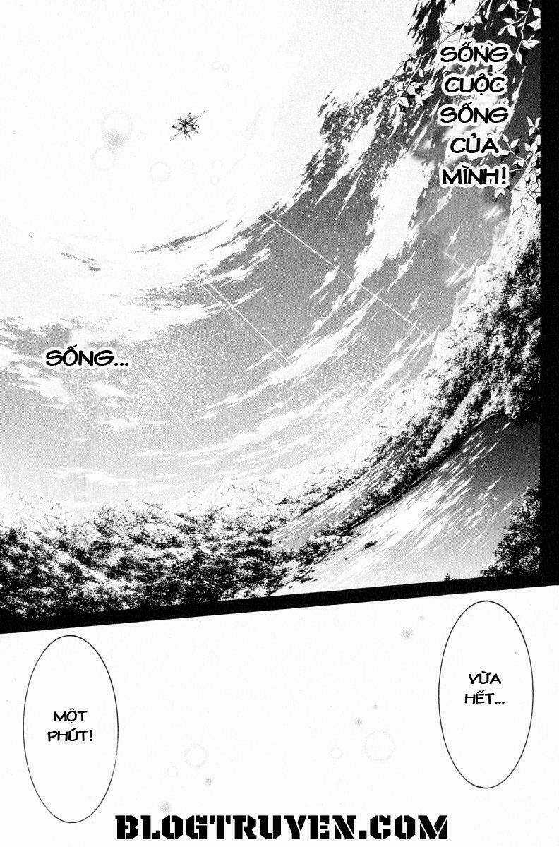 Get Backers - Chapter 209 - Trang 15