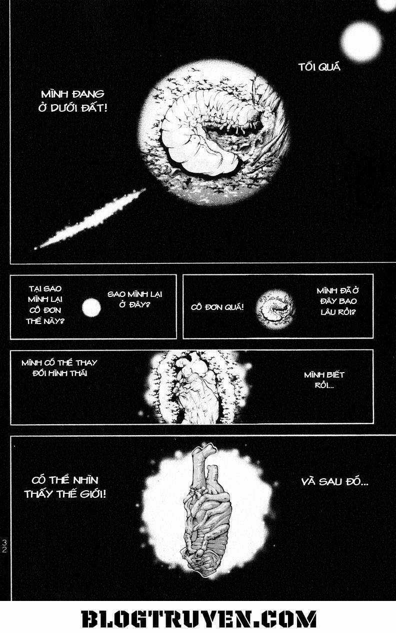 Get Backers - Chapter 209 - Trang 9