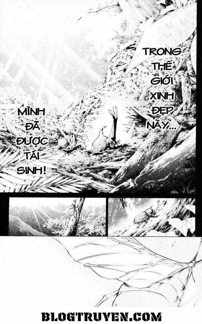 Get Backers - Chapter 209 - Trang 10