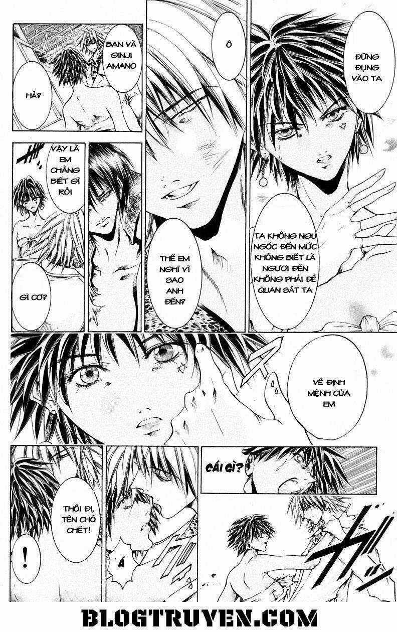 Get Backers - Chapter 211 - Trang 12