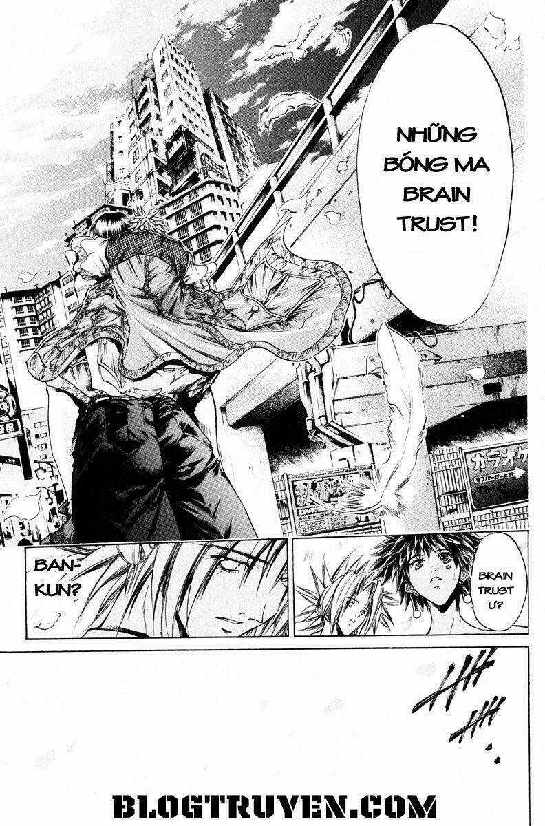 Get Backers - Chapter 211 - Trang 15