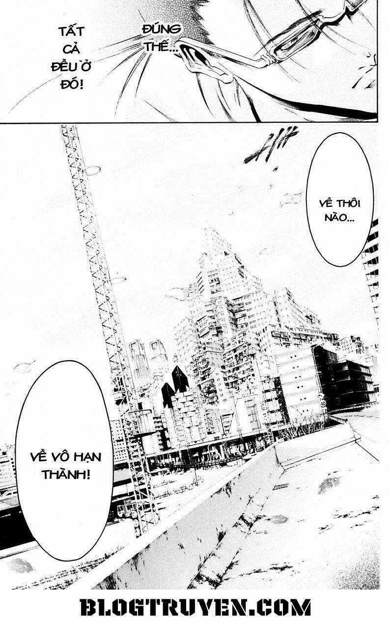 Get Backers - Chapter 211 - Trang 9