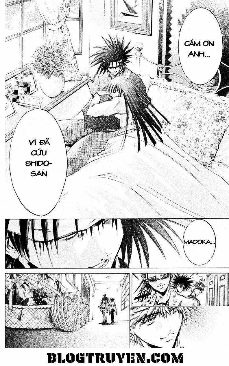 Get Backers - Chapter 212 - Trang 16