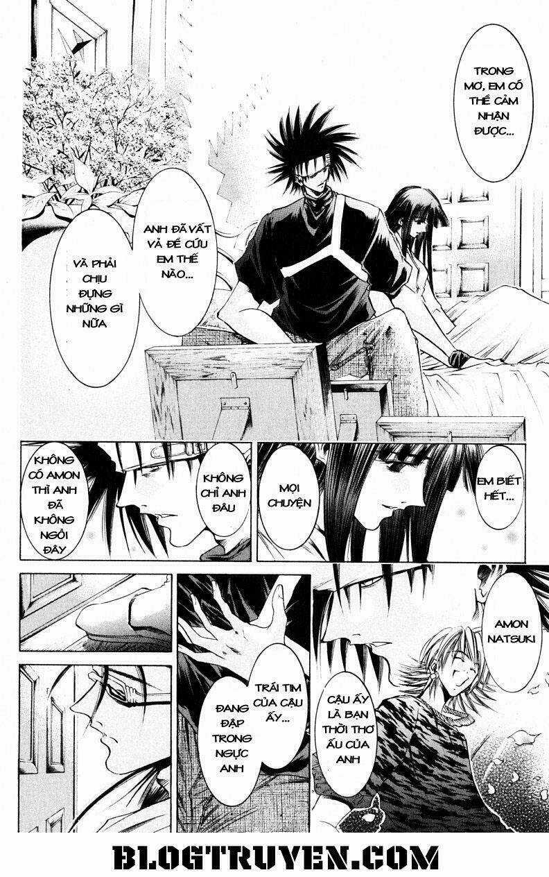 Get Backers - Chapter 212 - Trang 6