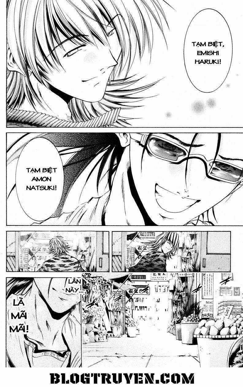 Get Backers - Chapter 215 - Trang 20